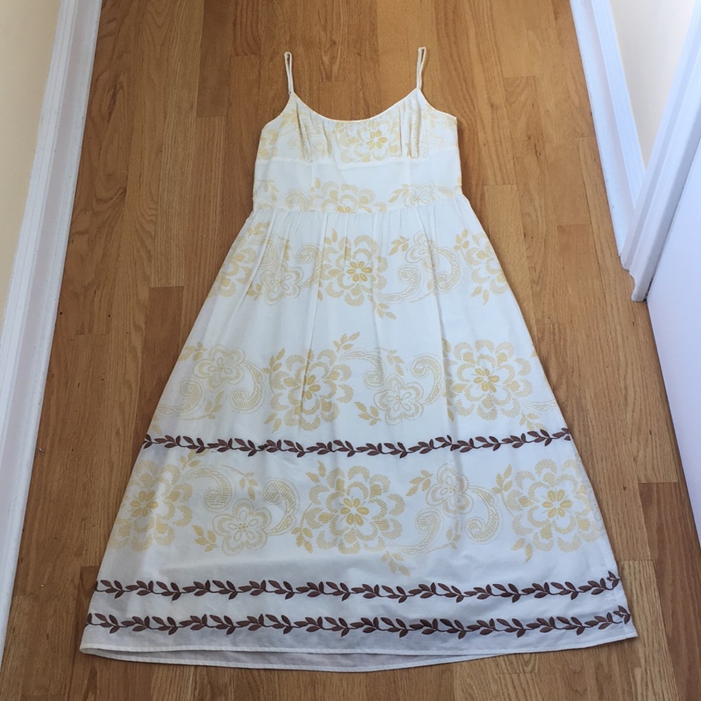 Ann Taylor Loft dress